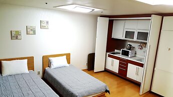 Seoul Stay