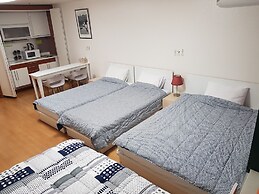 Seoul Stay