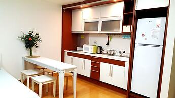Seoul Stay