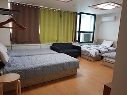 Seoul Stay