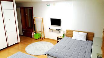 Seoul Stay