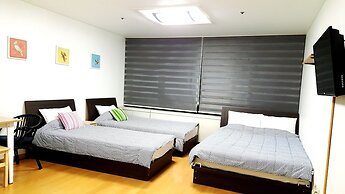 Seoul Stay