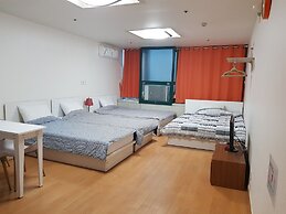 Seoul Stay