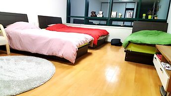 Seoul Stay