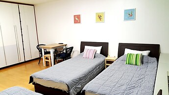 Seoul Stay
