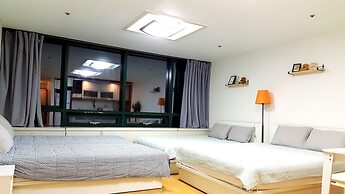 Seoul Stay