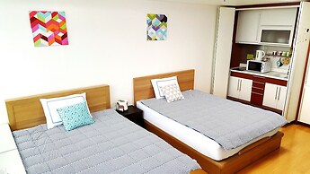 Seoul Stay