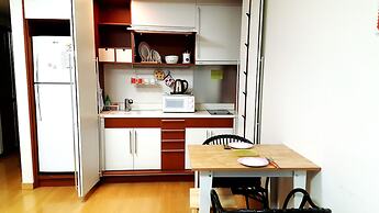 Seoul Stay