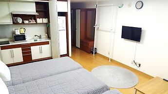 Seoul Stay