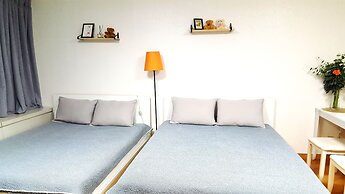 Seoul Stay