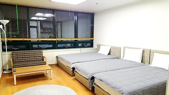 Seoul Stay