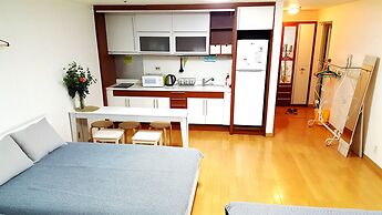 Seoul Stay
