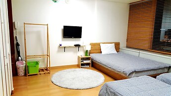 Seoul Stay