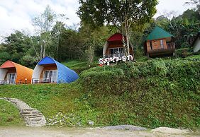 Phu Mok Camp