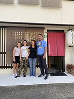 Gina House Kyoto