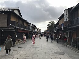 Gina House Kyoto