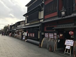 Gina House Kyoto