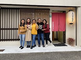 Gina House Kyoto