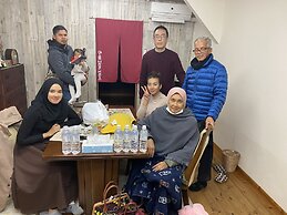 Gina House Kyoto