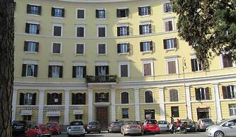 Alloggio Quiriti