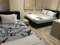 Harakani Hotel