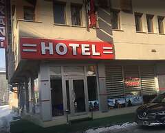 Harakani Hotel