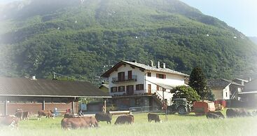 Agriturismo La Grange