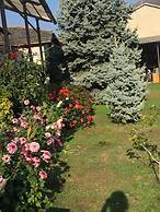 Agriturismo La Grange