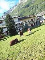 Agriturismo La Grange