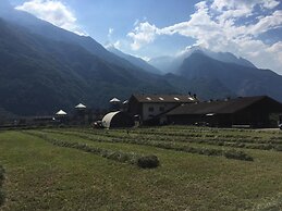 Agriturismo La Grange
