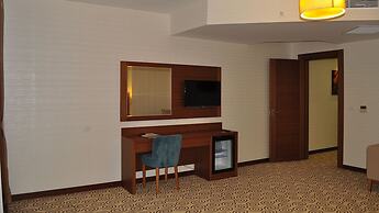 Olea Hotel