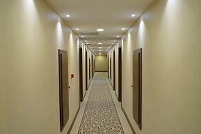 Olea Hotel