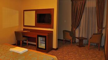Olea Hotel