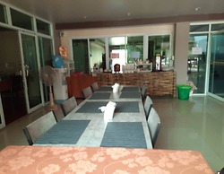 Sukhothai Porncharoen Resort & Spa