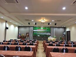 Sukhothai Porncharoen Resort & Spa