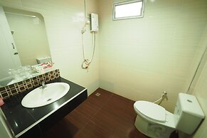 Sukhothai Porncharoen Resort & Spa