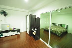 Sukhothai Porncharoen Resort & Spa