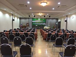 Sukhothai Porncharoen Resort & Spa