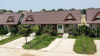 Sukhothai Porncharoen Resort & Spa