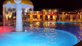 Sukhothai Porncharoen Resort & Spa