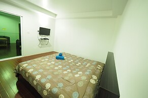 Sukhothai Porncharoen Resort & Spa
