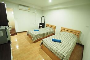 Sukhothai Porncharoen Resort & Spa
