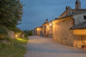 Agriturismo Cerreto