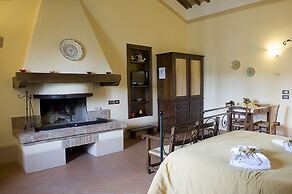 Agriturismo Cerreto
