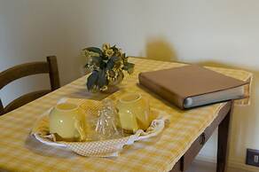 Agriturismo Cerreto