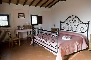 Agriturismo Cerreto