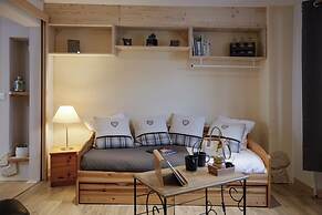 Auberge Les 2 Moucherolles
