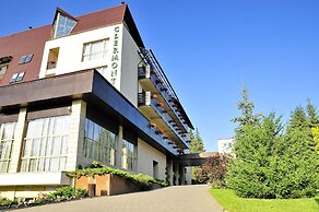Hotel Clermont