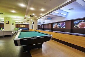 Hotel Clermont