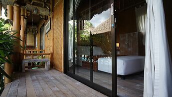 Moon Bamboo
